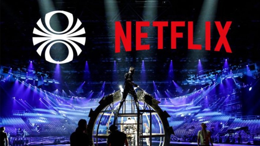 Netflix, İzlanda’nın Resmi Sponsoru&nbsp;Olacak
