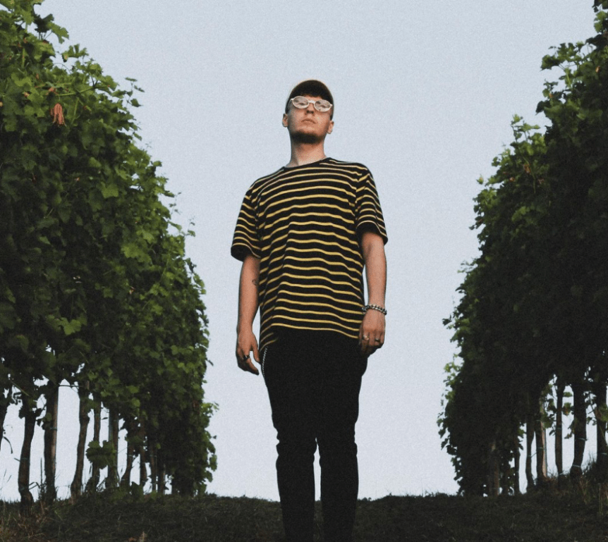 Almanya: Ben Dolic 2021 Eurovision’da Yarışmayacağını&nbsp;Açıkladı