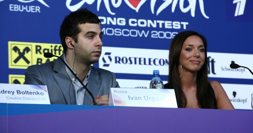 Özel Dosya: Yetenek Sizsiniz&nbsp;Eurovision