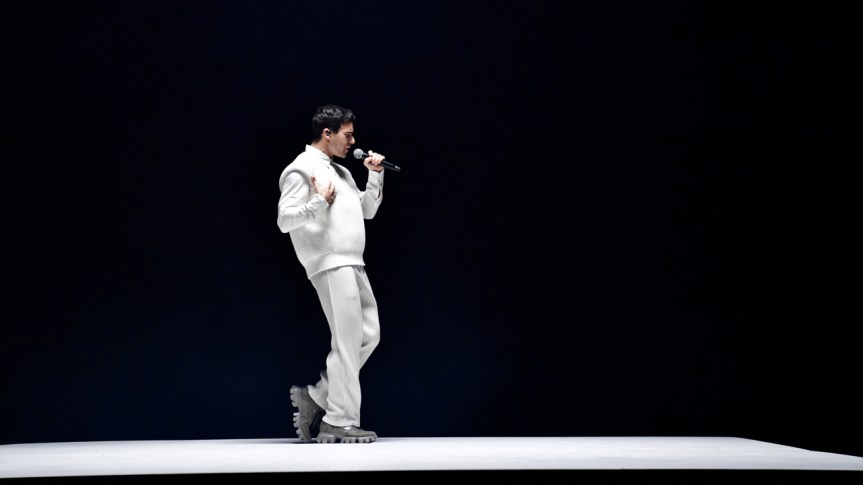 Melodifestivalen’de 4. Yarı Final&nbsp;Sonuçlandı