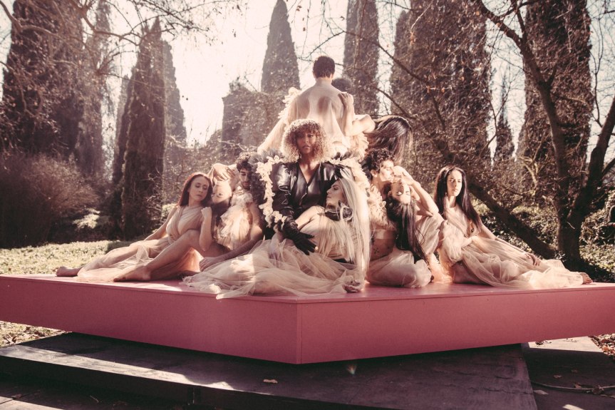 🇸🇲 San Marino’nun 2021 Eurovision Şarkısı “Adrenalina” Yayınlandı