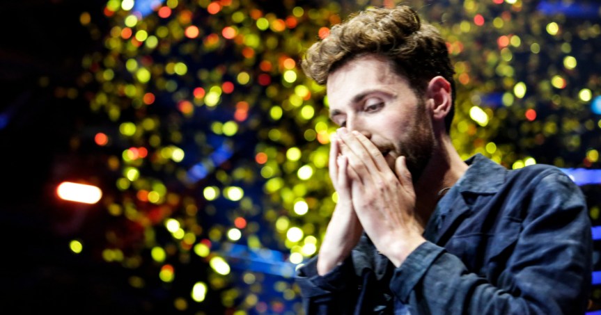 Duncan Laurence: “Zara Larsson’a Benzeyen Bir Şarkı Eurovision’u Kazanmamalı”
