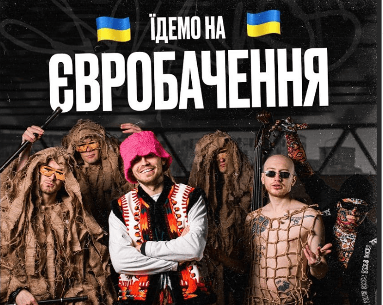 Ukrayna 2022 Eurovision’da Yer Alacak Mı? EBU’dan İlk Açıklama&nbsp;Geldi