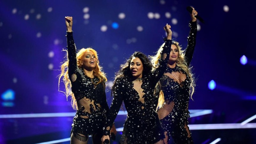 🇷🇸 Beş Senelik Ekibin Sonu: Hurricane&nbsp;Dağıldı!