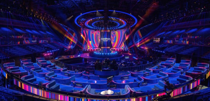 Eurovision 2024 Biletleri Yakında Satışta: Bilinmesi&nbsp;Gerekenler!