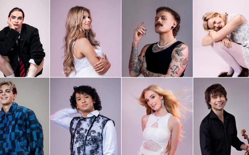 Norveç: MGP 2026 Katılımcıları&nbsp;Açıklandı