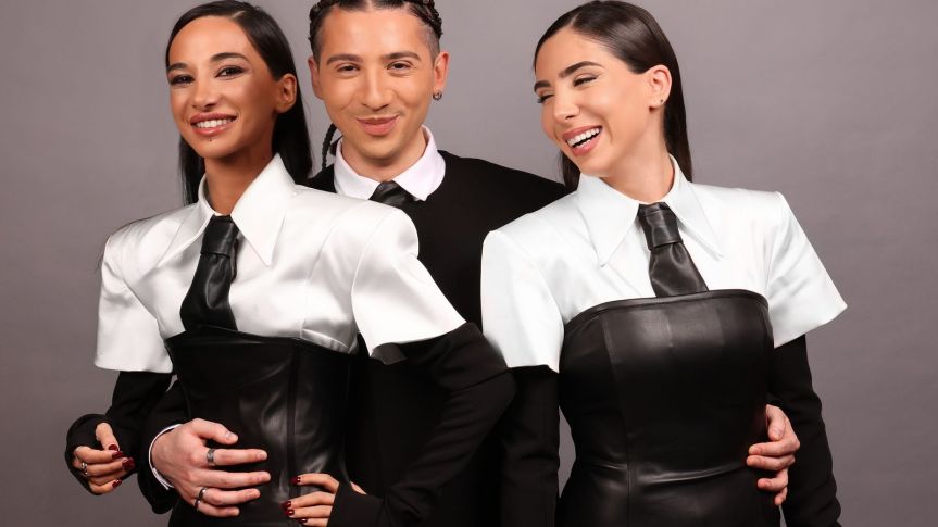 Gürcistan’ı 2026 Eurovision Şarkı Yarışması’nda Bzikebi Temsil&nbsp;Edecek