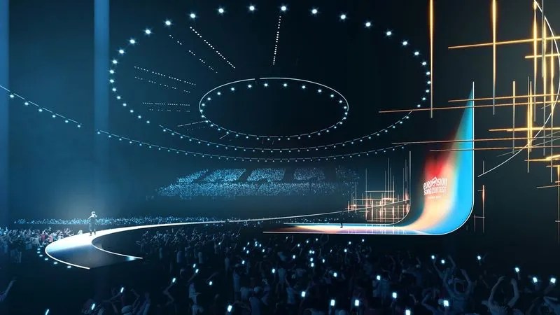 Eurovision 2026: Yarı Final Kurasını 84.000 Kişi&nbsp;İzledi