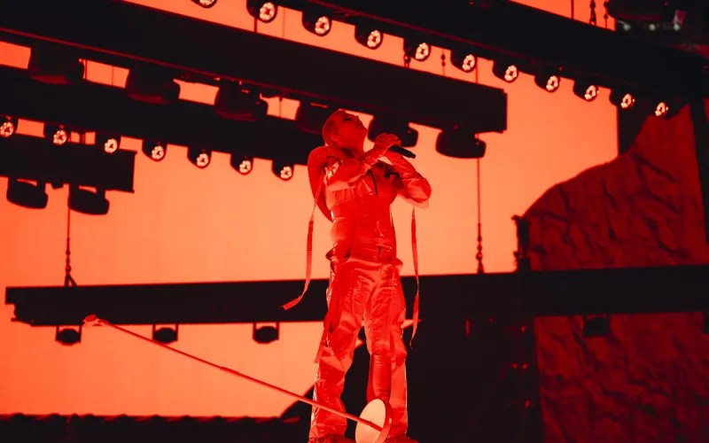 Belçika: Eurovision 2026 Sanatçısı ve Şarkısı Perşembe Sabahı&nbsp;Açıklanacak