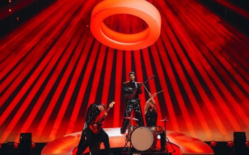 Azerbaycan Temsilcisini Seçmeye Çok&nbsp;Yakın