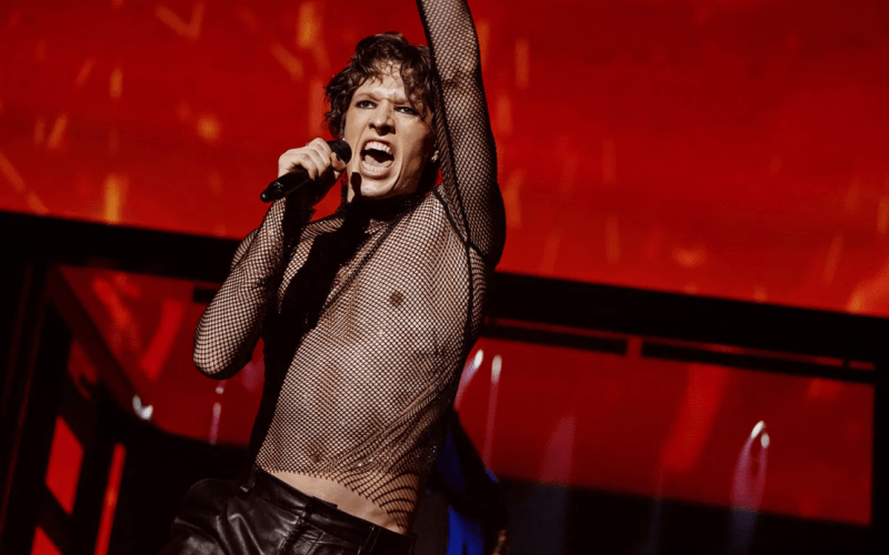 Danimarka: Dansk Melodi Grand Prix 2026’yı 800.000’e Yakın İzleyici Takip&nbsp;Etti